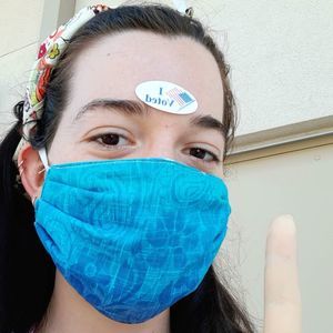 Meet your Posher, Jaclyn